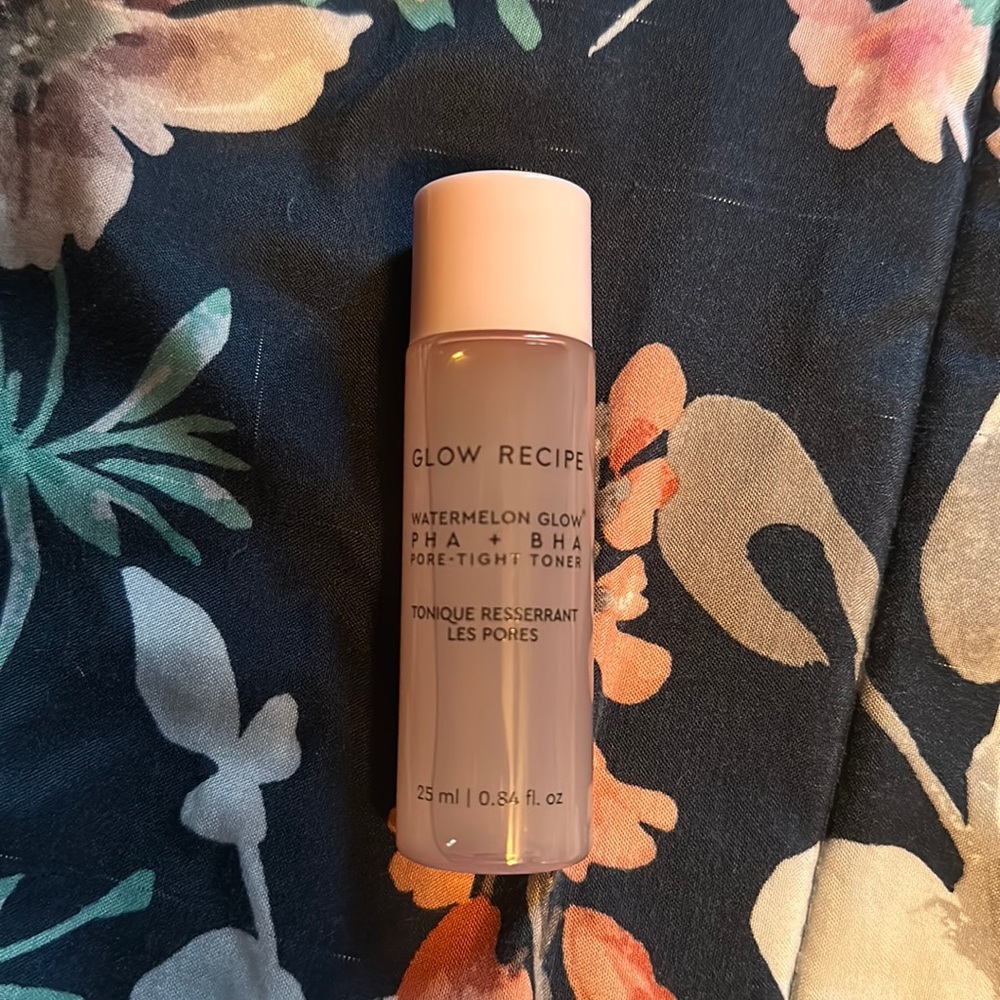 Glow Recipe Watermelon Glow Toner